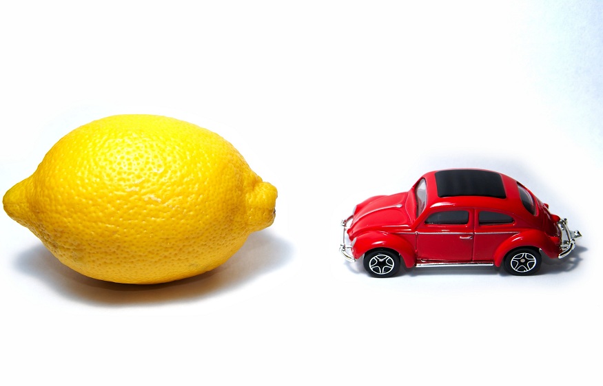 Lemon Law Involve