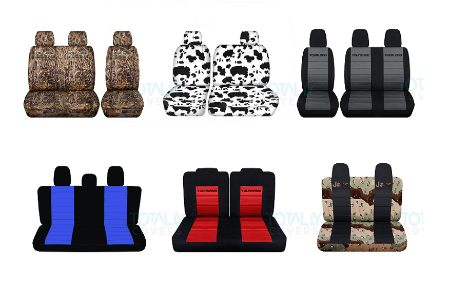 Car Seat Covers