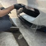 paint protection film Winston Salem NC,