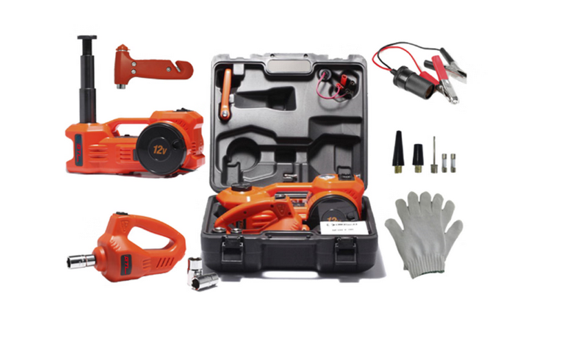 basic maintenance kit